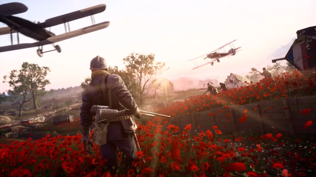 Battlefield 1 sistem gereksinimleri tablosu 2025 güncel bilgiler