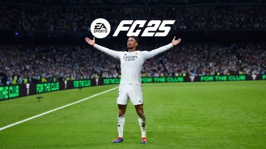 Ea FC25 Sistem Gereksinimleri