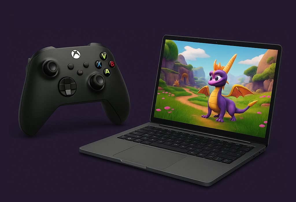Xbox ve PC Beraber Oynanan Oyunlar
