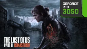 The Last Of Us Part 2 En İyi Grafik
